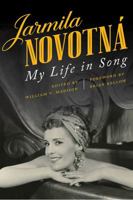 Jarmila Novotna: My Life in Song 0813176115 Book Cover