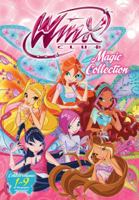 Winx Club: Magic Collection 1421577291 Book Cover