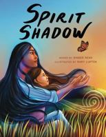 Spirit Shadow 0823453103 Book Cover