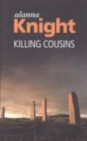 Killing Cousins 1405685808 Book Cover