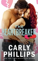 The Heartbreaker 0446511528 Book Cover