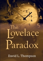 The Lovelace Paradox 0244553122 Book Cover