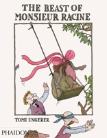 The Beast of Monsieur Racine 0714860816 Book Cover