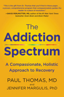 The Addiction Spectrum 0062836889 Book Cover