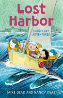 Lost Harbor (Sueño Bay Adventures, 7) 1459837843 Book Cover