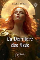 La Dernière des Ases (French Edition) 2823139796 Book Cover