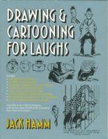Drawing and Cartooning for Laughs 0399516344 Book Cover