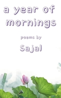 A year of mornings 9526563700 Book Cover