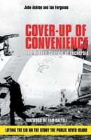 Cover Up of Convenience: The Hidden Scandal of Lockerbie 1840183896 Book Cover