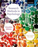Research Methods in Psychology 0199005591 Book Cover