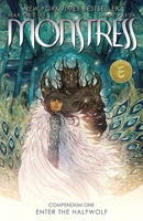 Monstress Compendium One 1534328335 Book Cover