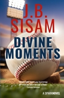Divine Moments B0FXTK3WV8 Book Cover