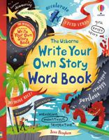 Write Your Own Story Word Book 1474986811 Book Cover
