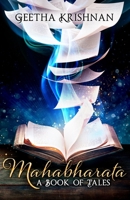 The Mahabharata: A Book of Tales B09RM7L7ZL Book Cover
