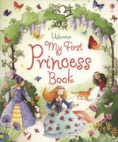 My First Princess Book 1409545911 Book Cover