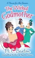 The Wicked Godmother 0312908857 Book Cover
