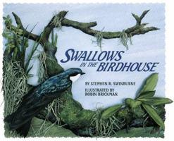 Swallows In The Birdhouse 1562941828 Book Cover
