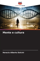 Mente e cultura (Italian Edition) 6206676005 Book Cover