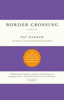 Border Crossing 0140270744 Book Cover