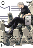 Mechanical Buddy Universe 1.0 03 1646094174 Book Cover