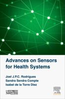 Advances on Sensors for Health Systems 178548091X Book Cover