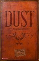 Dust : Withered Earth 0983460620 Book Cover