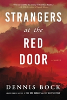 Strangers at the Red Door: A Novel 1443476536 Book Cover
