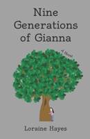 Nine Generations of Gianna B0C87M68WG Book Cover