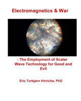 Electromagnetics and War 1544148216 Book Cover