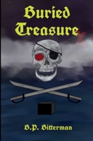 Buried Treasure 1968819061 Book Cover