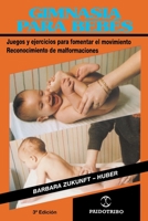 Gimnasia Para Bebes 0595207553 Book Cover