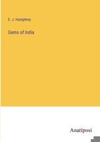 Gems of India 3382832305 Book Cover