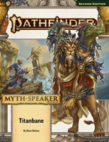 Titanbane 1640787062 Book Cover