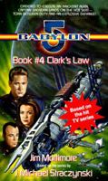 Clark's Law 044022229X Book Cover