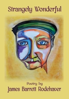 Strangely Wonderful 0989789306 Book Cover