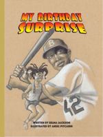 My Birthday Surprise 0990955826 Book Cover