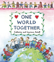 One World Together 1847804055 Book Cover