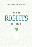 Human Rights in Islam 2853115151 Book Cover