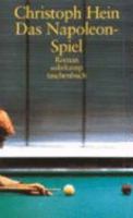 Das Napoleon-Spiel 3518399802 Book Cover