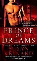 Prince of Dreams 0553567764 Book Cover