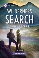 Wilderness Search 1335690123 Book Cover