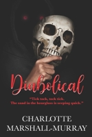 Diabolical B08MSVJHRD Book Cover