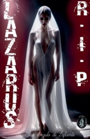 Lazarus - rip B0CGH2MBVG Book Cover
