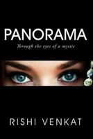 Panorama: Through the Eyes of a Mystic 1465398759 Book Cover