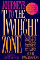 Journeys to the Twilight Zone 0886775256 Book Cover