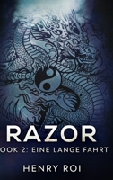 Eine Lange Fahrt (Razor 2) 1715623452 Book Cover