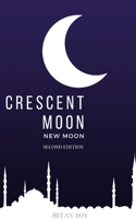 Crescent Moon 1800312482 Book Cover
