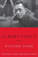 Albert Camus: une vie 0679428550 Book Cover