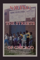 Saving the Streets of Chicago B0CP9YHC2B Book Cover
