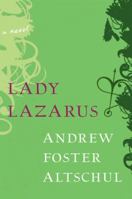 Lady Lazarus 0151014841 Book Cover